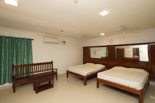 Green Park Resort, Pondicherry 2